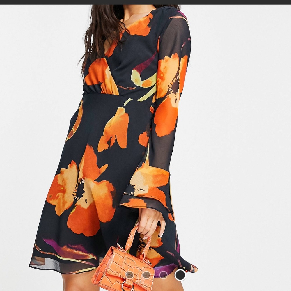 ASOS dress - Picture 3 of 7